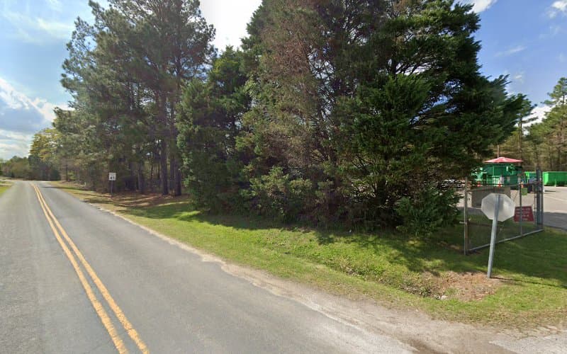 Windsor Residential Collection Center - Dumpster rental in Windsor, South Carolina