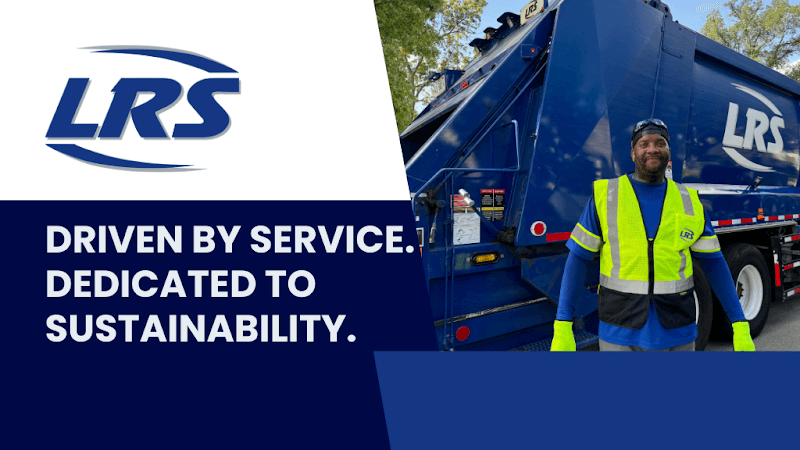 LRS Monmouth Waste Service - Dumpster rental in Monmouth, Illinois