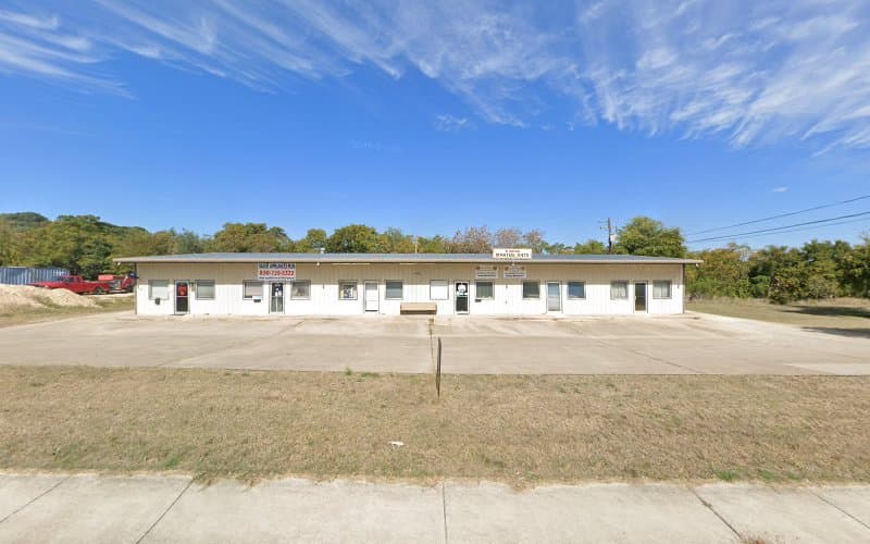 Rockin K Waste Services - Dumpster rental in Kerrville, Texas