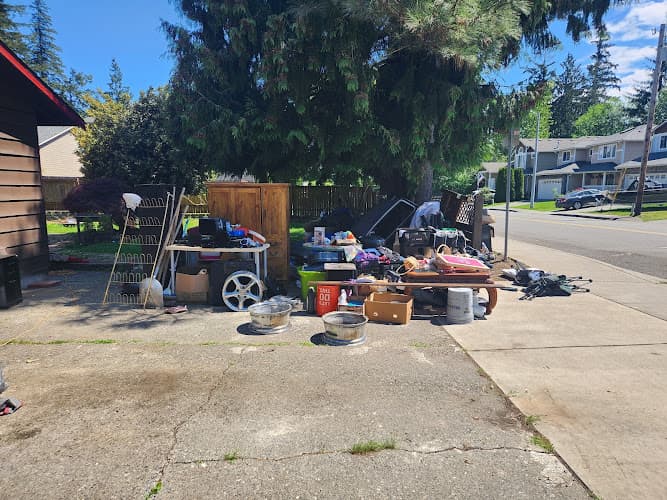 Northwest Junk Haulers - Dumpster rental in Everett, Washington