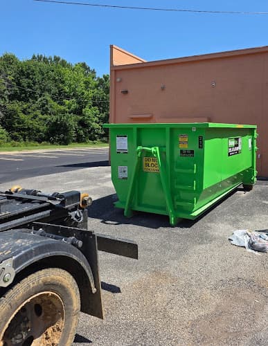DumpStor of Birmingham - Dumpster rental in Birmingham, Alabama