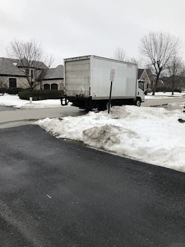 J&F Junk Removal Service - Dumpster rental in Des Plaines, Illinois