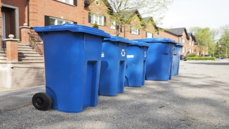 Portland Disposal and Recycling - Dumpster rental in Portland, Oregon