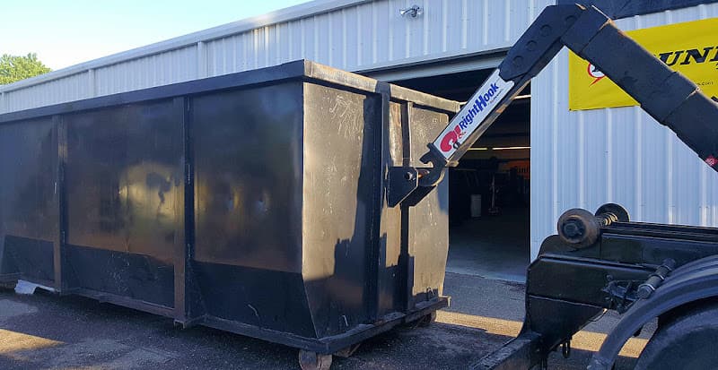 Big Al's Dumpsters - Dumpster rental in Longwood, Florida