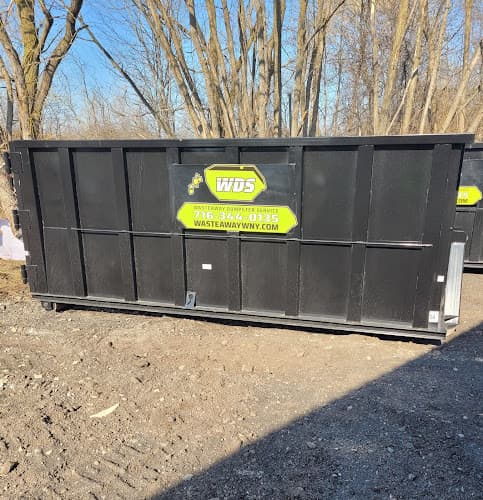 Wasteaway Dumpster Service of WNY - Dumpster rental in Lockport, New York