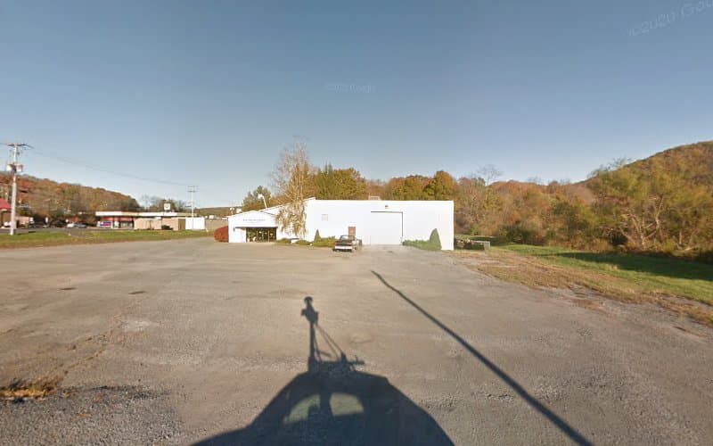 Western Greenbrier Disposal - Dumpster rental in Rainelle, West Virginia