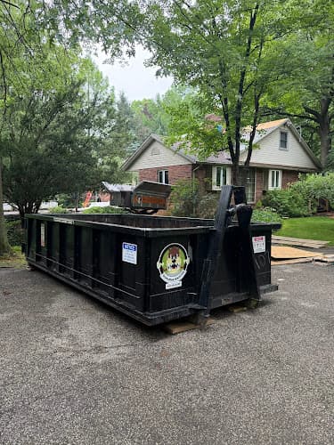 Tazmanian Dumpsters LLC - Dumpster rental in Chesterland, Ohio