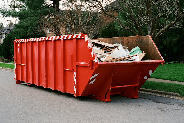 Dumpster Rental Champs - Dumpster rental in Riverside, California