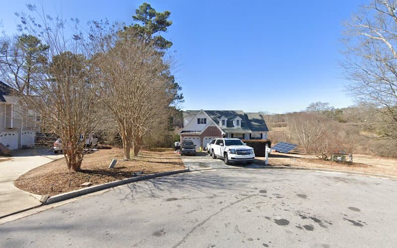 Secure Santitation - Dumpster rental in Douglasville, Georgia