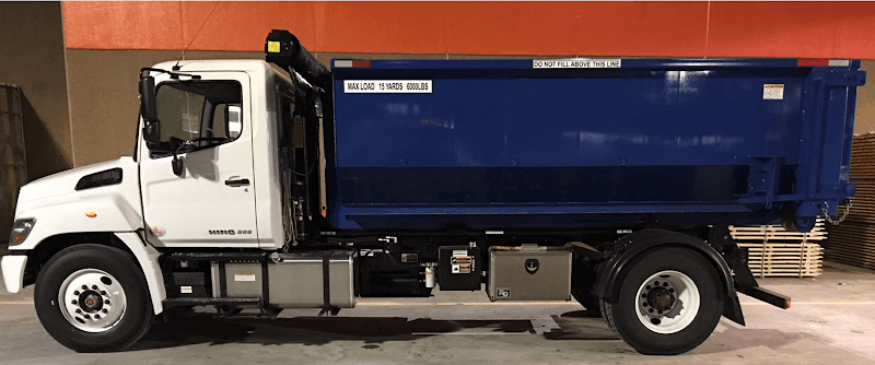 Same Day Dumpsters - Dumpster rental in Lemont, Illinois