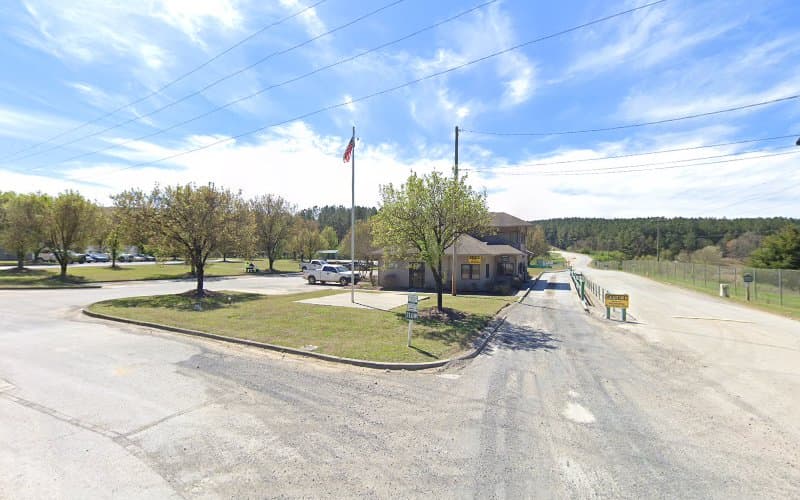 Gordon County Redbone Ridge - Dumpster rental in Ranger, Georgia