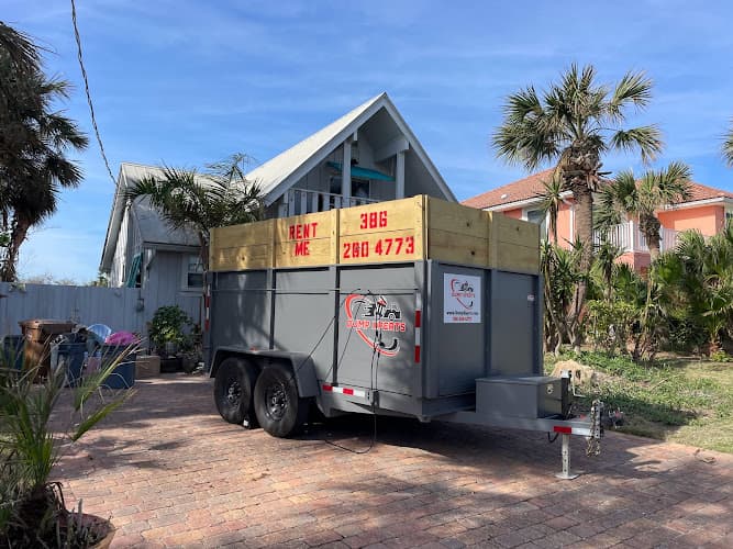 Dump Xperts - Dumpster rental in Bunnell, Florida
