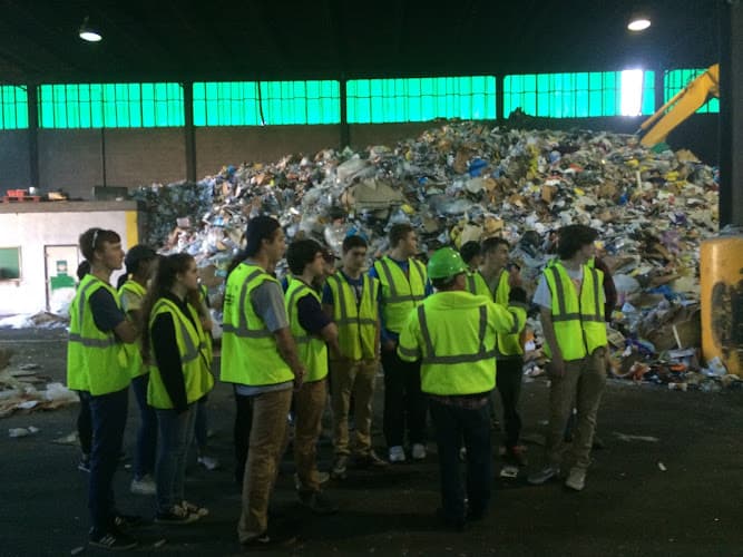 Interstate Waste Services - Dumpster rental in Airmont, New York