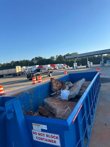 The Dumpster Co of Lake Country - Dumpster rental in Eatonton, Georgia