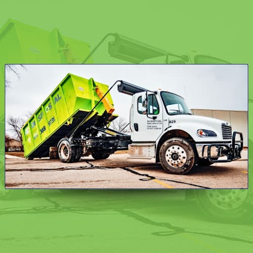 KC Disposal - Dumpster rental in Kansas City, Kansas