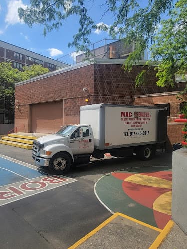 MAC JUNK REMOVAL SERVICES INC. - Dumpster rental in Brooklyn, New York