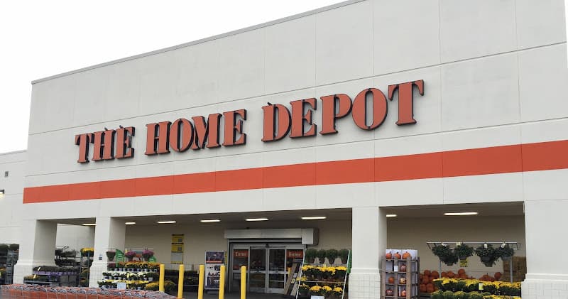 The Home Depot - Dumpster rental in East Elmhurst, New York