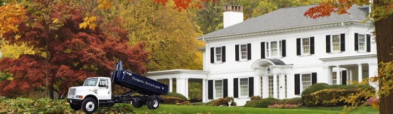 Ann Arbor Dumpster - Dumpster rental in Ann Arbor, Michigan