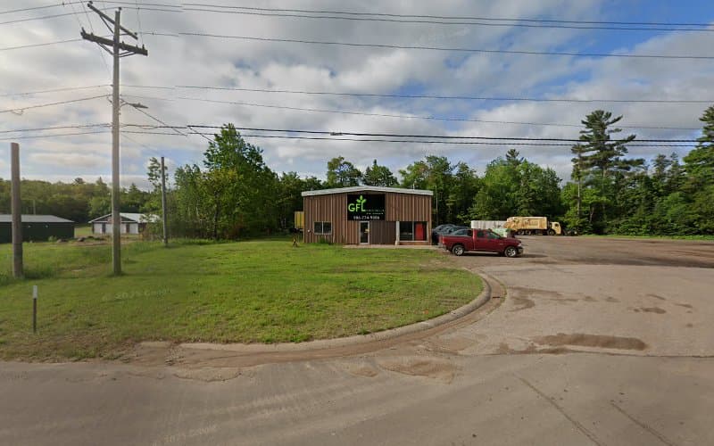 Great American Disposal - Dumpster rental in Negaunee, Michigan