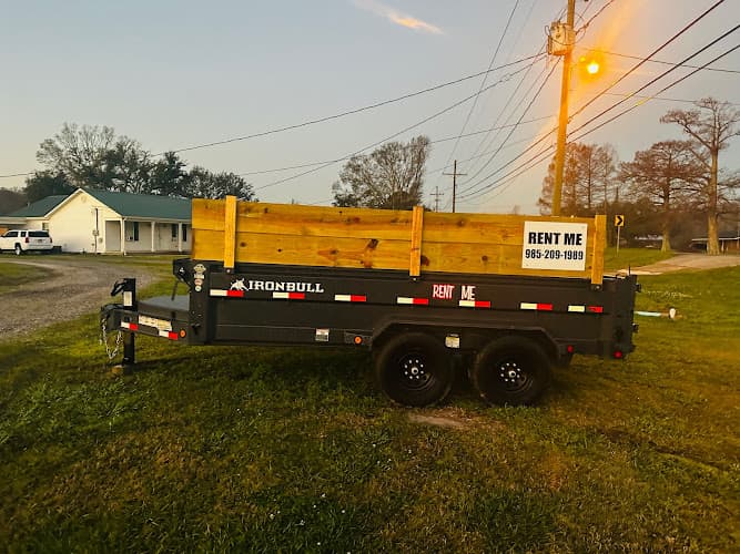 Southern Dumpster Services, LLC - Dumpster rental in Thibodaux, Louisiana