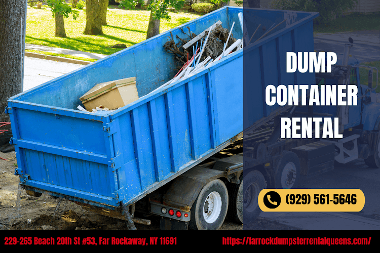 Far Rockaway Dumpster Rentals Queens Ltd - Dumpster rental in Far Rockaway, New York
