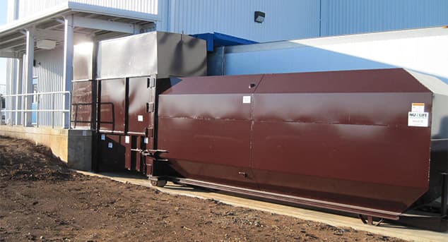 Southern Waste Services - Dumpster rental in Whitesburg, Tennessee