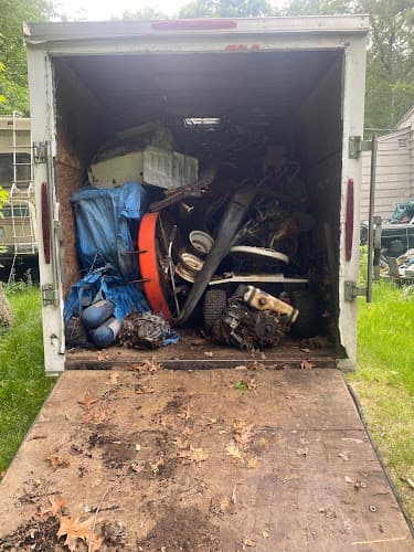 Junk General LLC - Dumpster rental in Bristol, Connecticut
