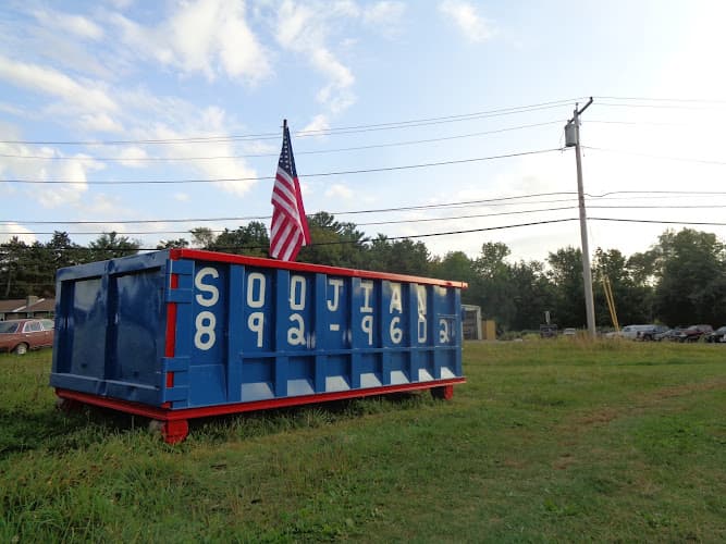 Soojian Services - Dumpster rental in Leicester, Massachusetts