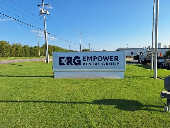 Empower Rental Group - Dumpster rental in Decatur, Alabama