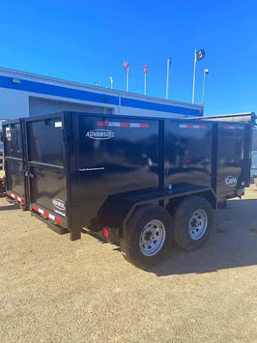 Golden Touch Lawn Care & Junk Removal - Dumpster rental in Carthage, New York