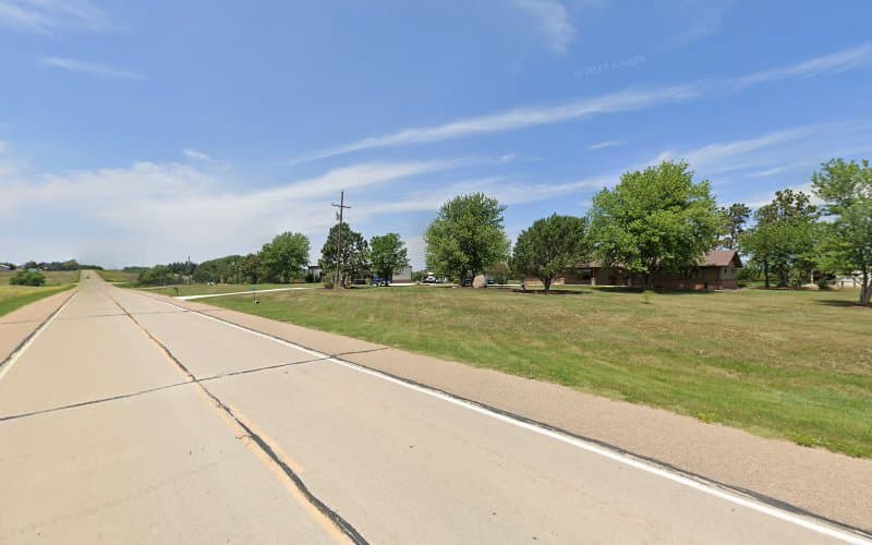 Lineweber DirtWorks - Dumpster rental in Beatrice, Nebraska