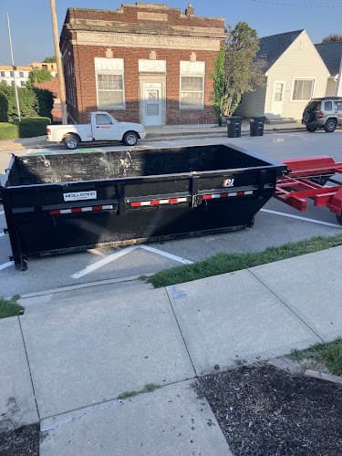 Scrapped - Rolloff Dumpster Rental & Junk Removal - Dumpster rental in Wahoo, Nebraska