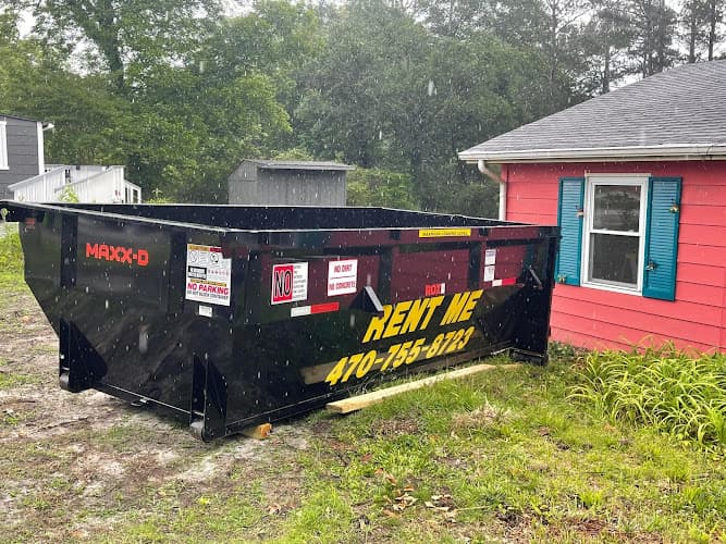 Tri County Haulers LLC - West Ga Dumpster Rental - Dumpster rental in Villa Rica, Georgia