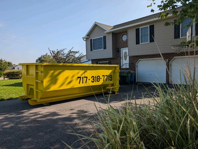 Neiman Disposal Services LLC - Dumpster rental in Dover, Pennsylvania