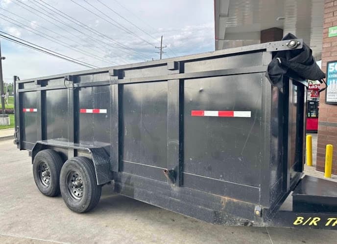 Dump It | Junk Removal | Garbage Services - Dumpster rental in Peoria, Illinois