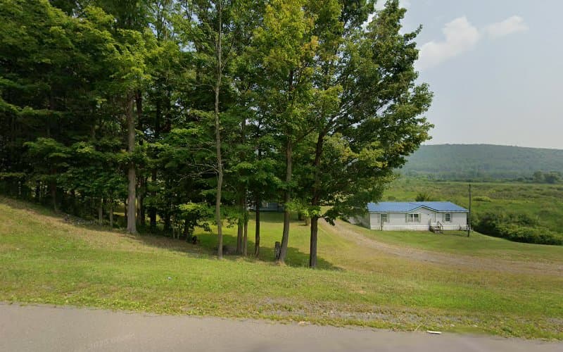 Bert Adams Disposal - Dumpster rental in Norwich, New York