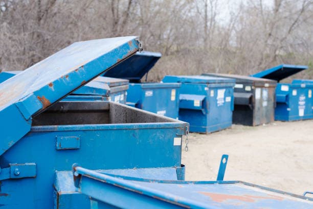 Mor`s Junk Bin & Dumpster Rental San Jose - Dumpster rental in San Jose, California