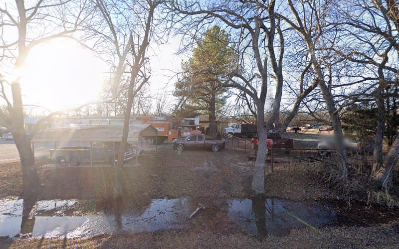 CRTS - Dumpster rental in Skiatook, Oklahoma