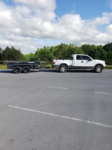 Eyesore Be Gone Junk Removal - Dumpster rental in Adairsville, Georgia