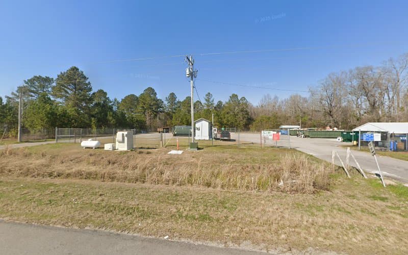 Santee Solid Waste Collection - Dumpster rental in Santee, South Carolina