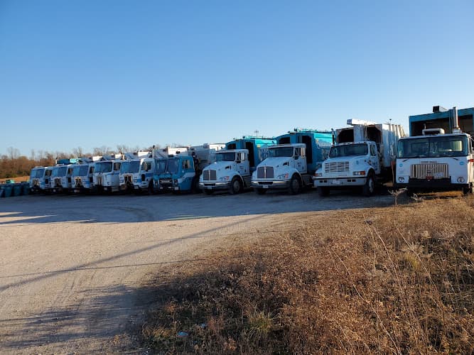 Queen City Disposal - Dumpster rental in Springfield, Missouri