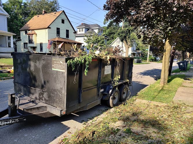 Cleanz Ohio Services LLC - Dumpster rental in North Canton, Ohio