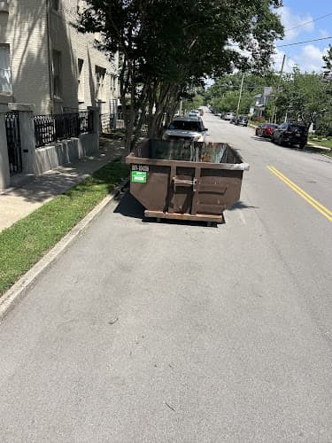 CW Dumpster Rentals Murfreesboro - Dumpster rental in Murfreesboro, Tennessee