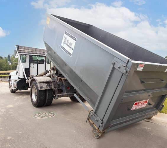 Top Shelf Waste Systems - Dumpster rental in Belville, North Carolina