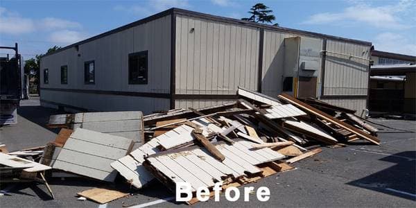 Sen Hauling & Junk Removal - Dumpster rental in Cincinnati, Ohio