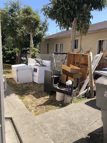 All Star - Dumpster rental in South San Francisco, California