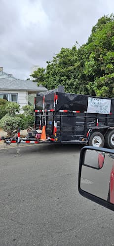 Mr. Franco junk removal - Dumpster rental in El Cajon, California