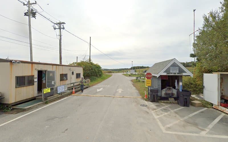 Waste Management Facility - Dumpster rental in East Falmouth, Massachusetts