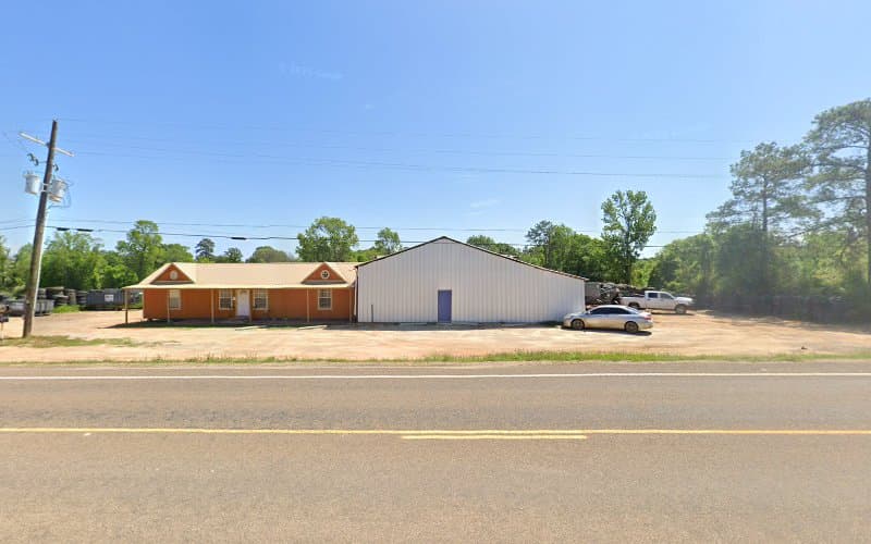 Local Sanitation - Dumpster rental in Woodville, Texas