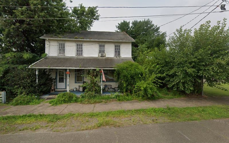 Knorr Hauling Inc - Dumpster rental in Berwick, Pennsylvania